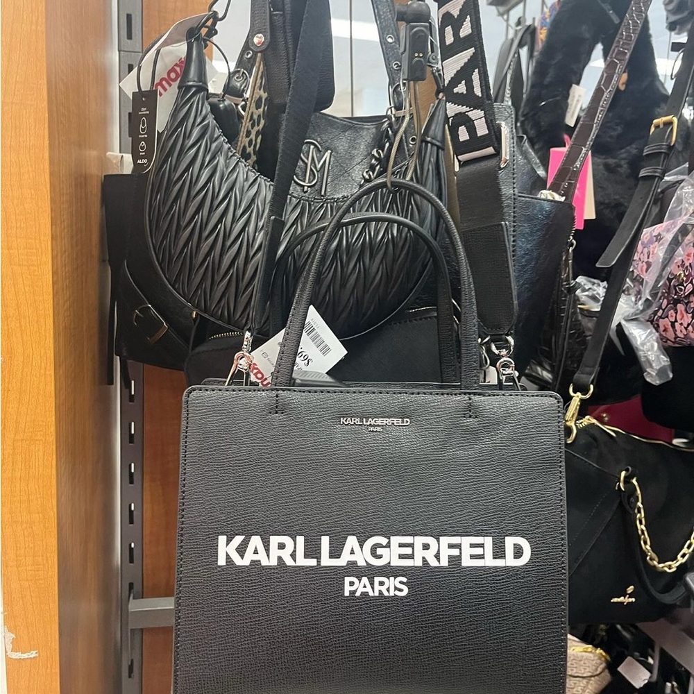 Karl Lagerfeld Tote/Purse